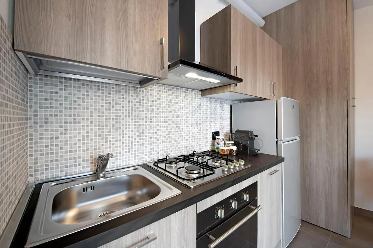 Appartement Appartamento 1 Il Tornante Nesso